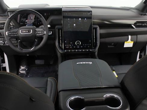 New 2026 GMC Yukon XL AT4 w/ AT4 Premium Plus Package image 13