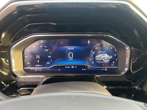 Used 2025 Chevrolet Silverado 1500 High Country image 27