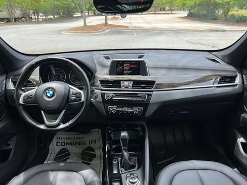 Used 2016 BMW X1 xDrive28i AWD/4WD image 25