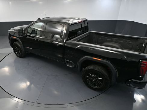 Used 2025 GMC Sierra 3500 AT4 AWD/4WD image 64