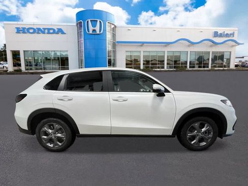 New 2026 Honda HR-V LX image 7