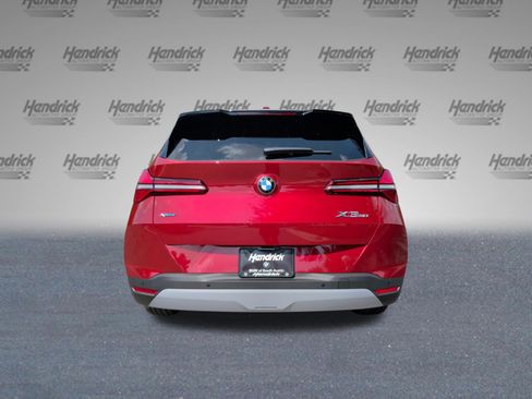 New 2026 BMW X3 xDrive30i AWD/4WD image 8