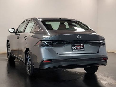 New 2026 Nissan Sentra SV image 28