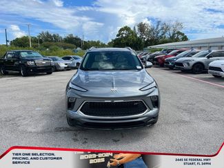 New 2026 Buick Encore GX Sport Touring w/ Advanced Technology Package video 3