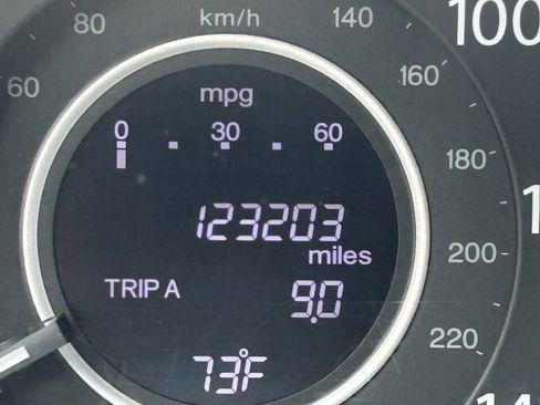 Used 2014 Honda CR-V EX-L image 11