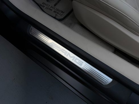 Used 2022 Mercedes-Benz SL 63 AMG 4MATIC image 55