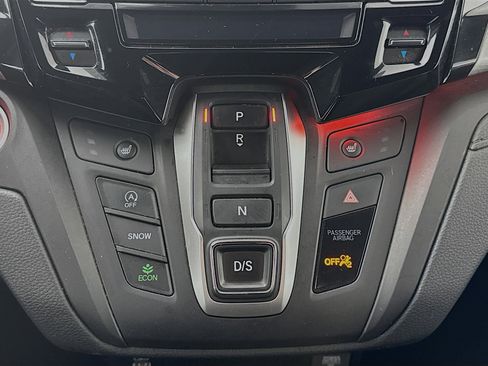 Certified 2023 Honda Odyssey Sport image 16