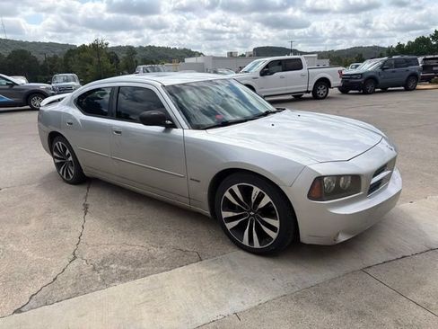 Used 2006 Dodge Charger R/T w/ Convenience Group II RWD image 11
