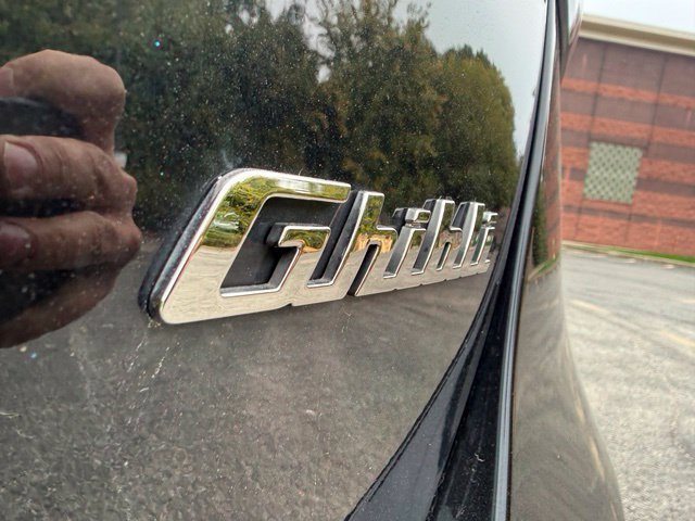 Used 2022 Maserati Ghibli GT RWD image 5