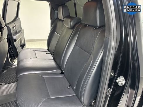 Used 2019 Toyota Tacoma Limited image 22