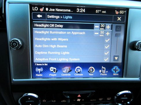 Used 2015 Maserati Quattroporte S Q4 image 66