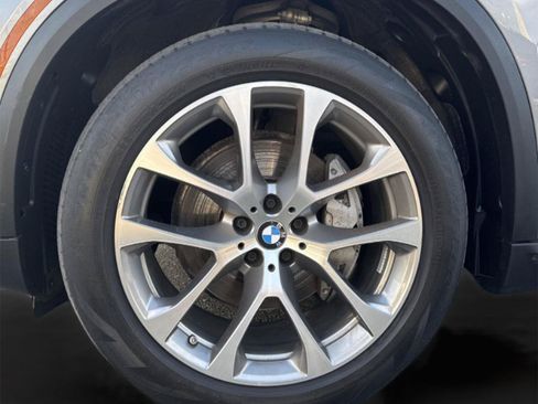 Used 2024 BMW X5 xDrive40i AWD/4WD image 10
