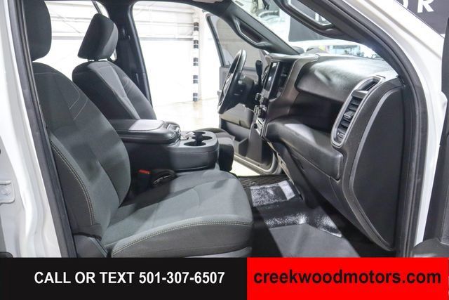 Used 2022 RAM 2500 Tradesman AWD/4WD image 10