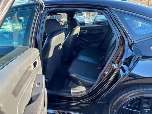 Used 2024 Honda Civic Sport image 19