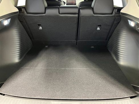 Certified 2027 Honda HR-V EX-L image 27