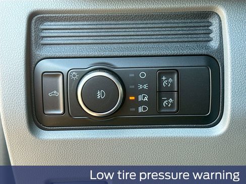 New 2026 Ford F250 XL w/ XL Driver Assist Package image 16