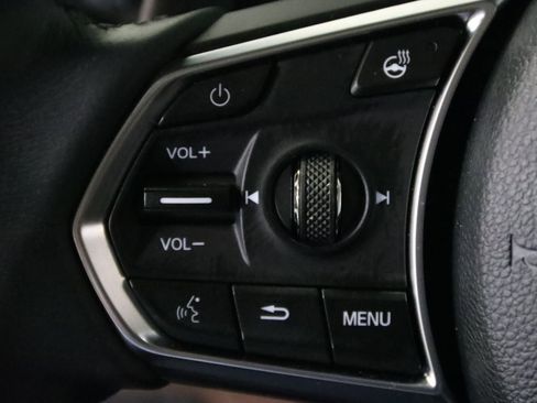Used 2025 Acura MDX SH-AWD w/ Advance Package image 18