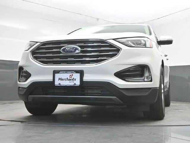 Used 2020 Ford Edge SEL w/ Convenience Package AWD/4WD image 33