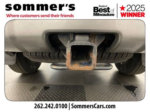 Used 2021 Toyota 4Runner TRD Off-Road image 29