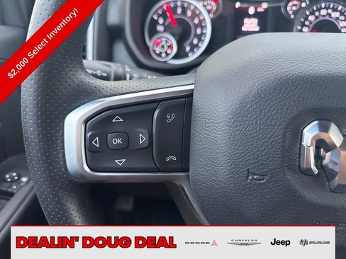 New 2026 RAM 2500 Tradesman image 24