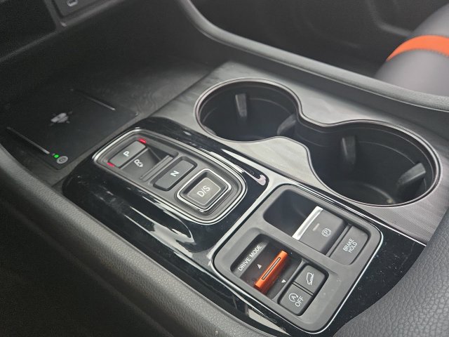 Used 2026 Honda Passport TrailSport image 20