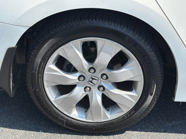 Used 2009 Honda Accord EX-L image 18