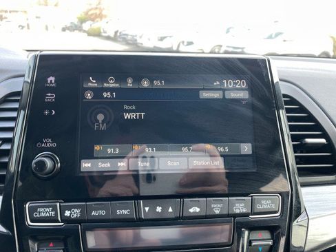 Used 2021 Honda Odyssey Elite image 35