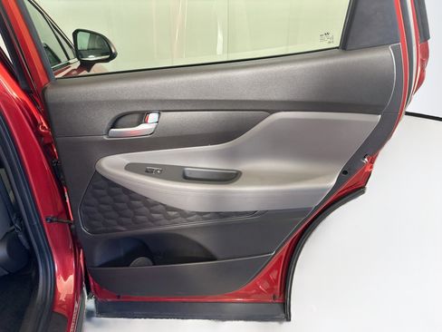 Used 2020 Hyundai Santa Fe SE w/ Cargo Package FWD image 28