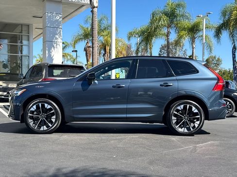 Certified 2026 Volvo XC60 B5 Plus AWD/4WD image 2