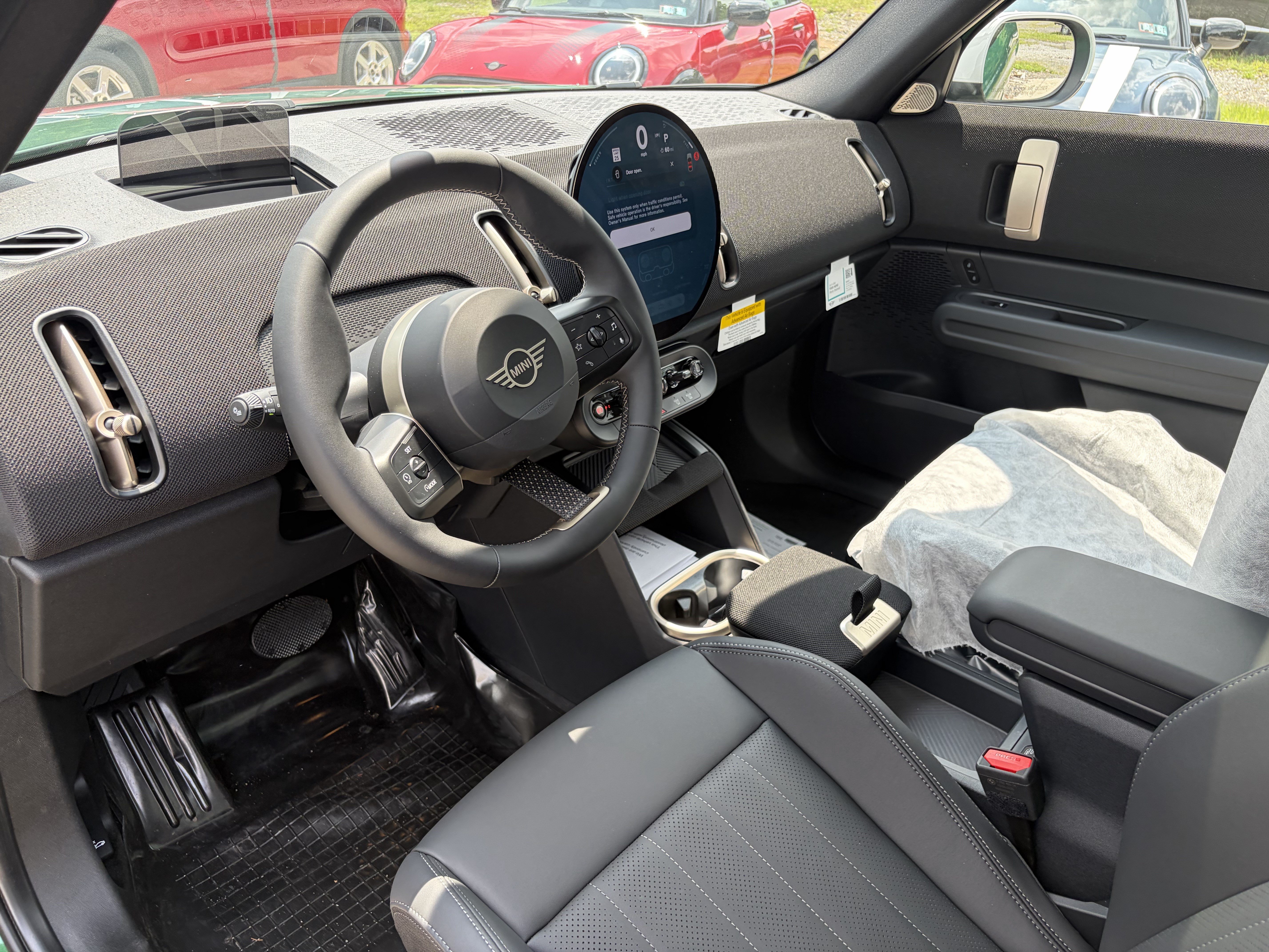 Used 2027 MINI Cooper Countryman S AWD/4WD image 9