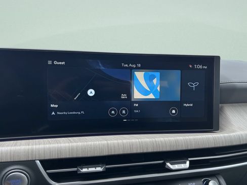New 2026 Hyundai Sonata SEL FWD image 27