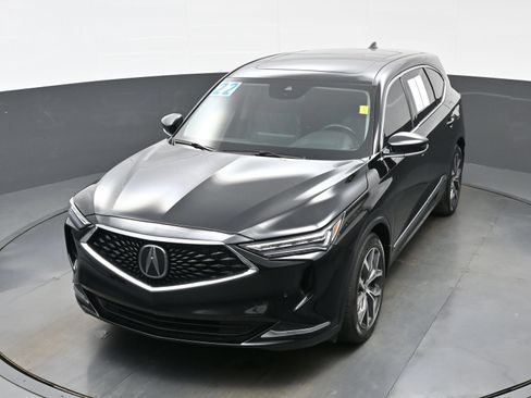 Used 2022 Acura MDX FWD w/ Technology Package image 36