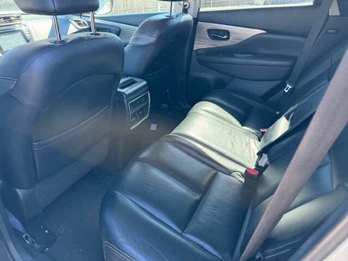 Used 2015 Nissan Murano Platinum w/ Platinum Technology Package image 35