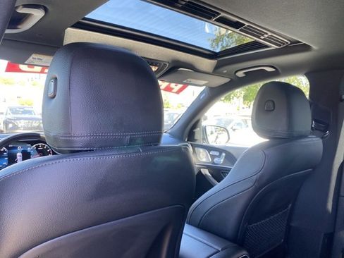 Used 2023 Mercedes-Benz GLE 350 4MATIC image 44