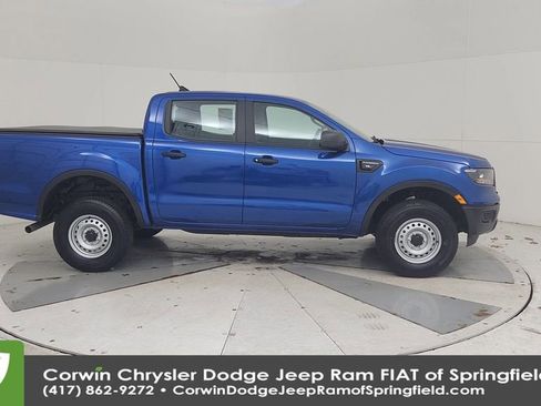 Used 2019 Ford Ranger XL image 17
