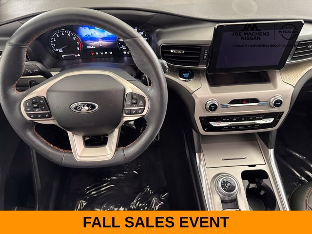 Used 2024 Ford Explorer Timberline w/ Timberline Technology Package AWD/4WD image 25
