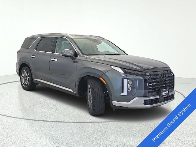 Used 2024 Hyundai Palisade SEL w/ Premium Package AWD/4WD image 8