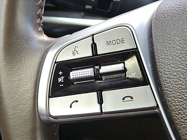 Used 2020 Kia Telluride SX w/ Towing Package FWD image 27