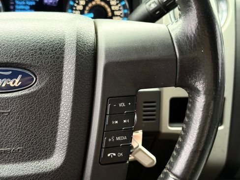 Used 2012 Ford F150 XLT w/ XLT Convenience Pkg RWD image 30