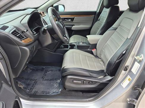 Used 2019 Honda CR-V EX image 16