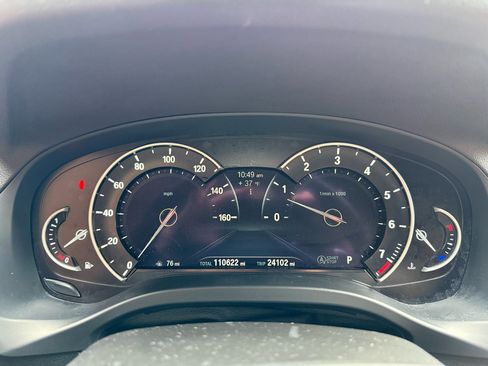 Used 2018 BMW X3 xDrive30i image 14