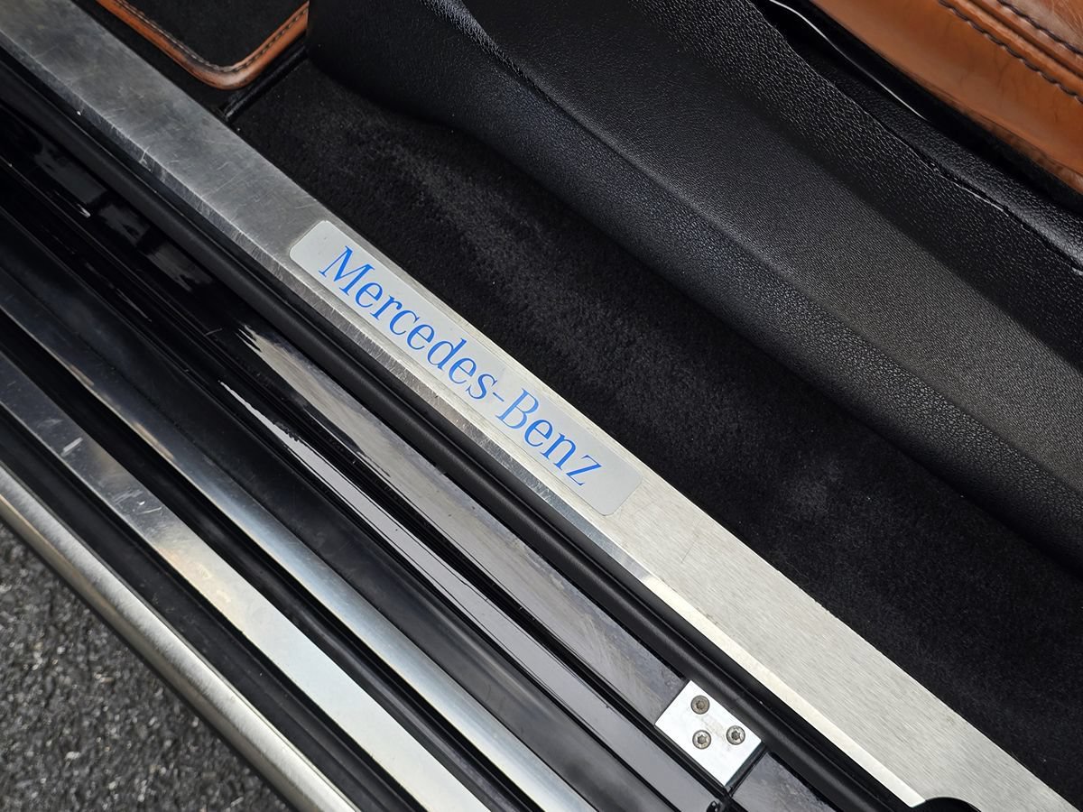 Used 2016 Mercedes-Benz G 550 image 41