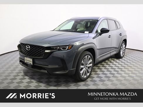New 2026 MAZDA CX-50 AWD 2.5 S w/ Premium Package image 1