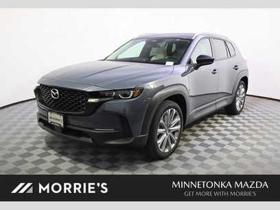 New 2026 MAZDA CX-50 AWD 2.5 S w/ Premium Package