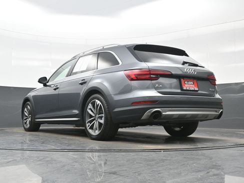 Used 2019 Audi A4 2.0T allroad Premium Plus image 30