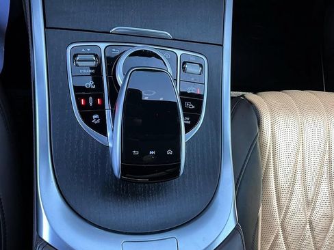 Used 2021 Mercedes-Benz G 63 AMG 4MATIC image 25