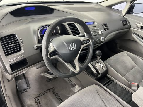 Used 2009 Honda Civic LX image 14