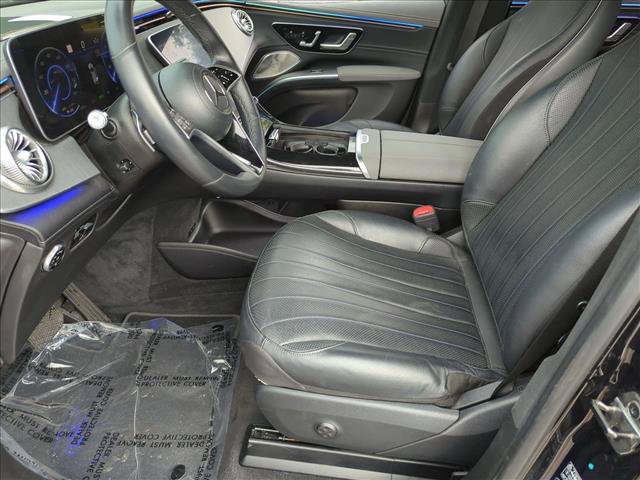 Certified 2023 Mercedes-Benz EQS 450+ 4MATIC SUV image 16