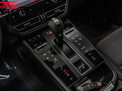 Used 2023 Porsche Macan GTS w/ GTS Sport Package image 42