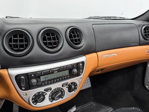 Used 2004 Ferrari 360 Spider RWD image 16